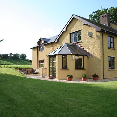 Pwllgwilym B & B Builth Wells Exteriér fotografie