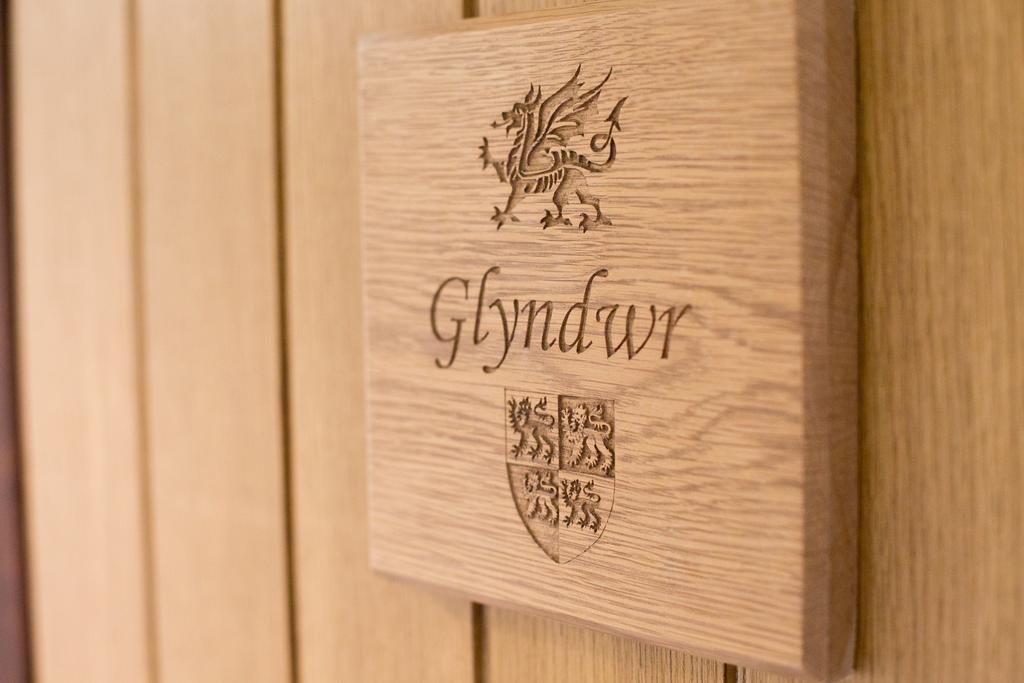 Pwllgwilym B & B Builth Wells Exteriér fotografie