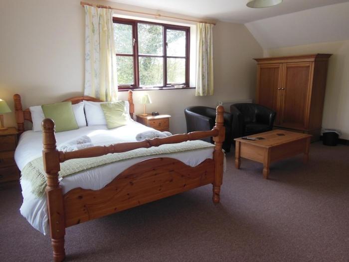 Pwllgwilym B & B Builth Wells Exteriér fotografie