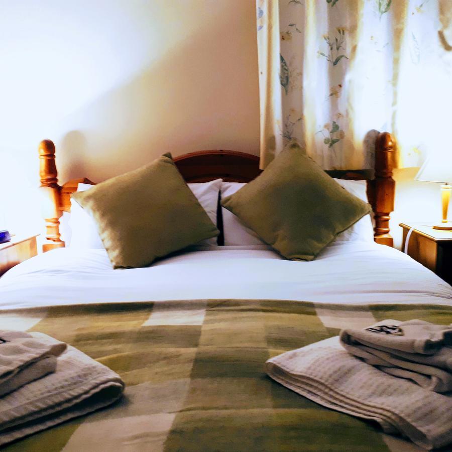 Pwllgwilym B & B Builth Wells Exteriér fotografie