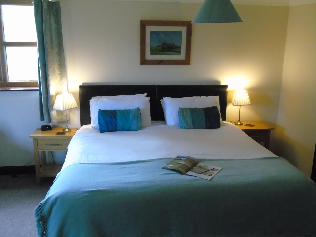 Pwllgwilym B & B Builth Wells Exteriér fotografie